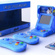 SNK NEOGEO Mini Samurai Shodown Limited Edition Bundle: Ukyo Tachibana | $112 | Amazon